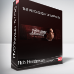 Rob Henderson - The Psychology of Morality