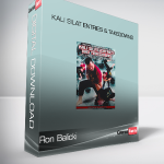 Ron Balicki - Kali Silat Entries & Takedowns