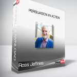 Ross Jeffries - Persuasion in Action