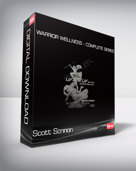 Scott Sonnon - Warrior Wellness - Complete Series