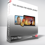 Shiva Rea - The Vinyasa Fire Keeper Journey