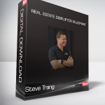 Steve Trang - Real Estate Disruptor Blueprint