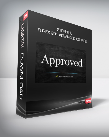 Stonhill Forex 201 Advanced CourseStonhill Forex 201 Advanced Course