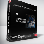 Tainan Dalpra - Shutting Down the De La Riva
