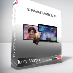 Terry Morgan - Shamanic Astrology