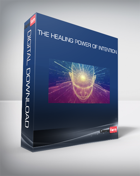 The Healing Power of Intention