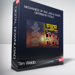 Tim Webb - Mechanics of the Jab and Other Offensive Tools
