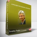 Timothy Trujillo - Hypnosis for Immune Disorders