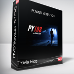 Travis Eliot - Power Yoga 108