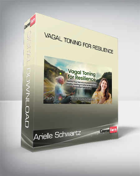Vagal Toning for Resilience