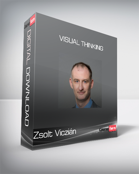 Zsolt Viczián - Visual Thinking