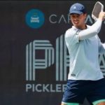 Ben Johns - Pickleball Basics Course