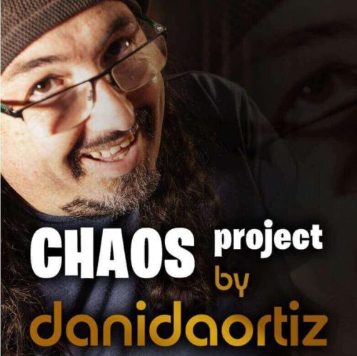 Dani DaOrtiz - Chaos Project