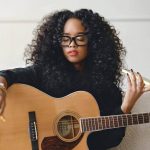 H.E.R - Stripped-Down Songwriting