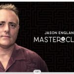 Jason England - Vanishing Inc. Masterclass