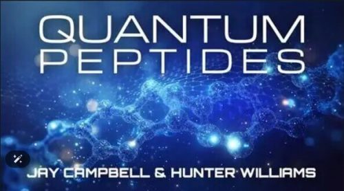 Jay Campbell - Quantum Peptides