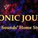 Jonathan Goldman - Harmonic Journeys: The Healing Sounds Home Study Program