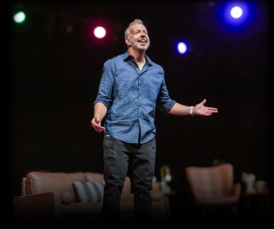 Kyle Cease - Special Guests 2019-2021