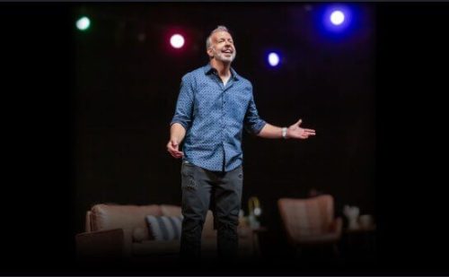Kyle Cease - Special Guests 2022