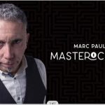 Marc Paul - Vanishing Inc. Masterclass