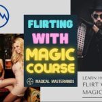 Michael Jeffries - Flirting with Magic