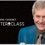 Mike Caveney - Vanishing Inc. Masterclass