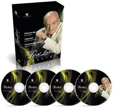 René Lavand - Maestro